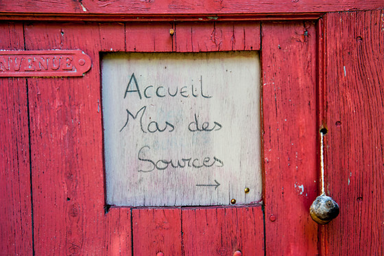 Au Mas Cévenol - photo 6