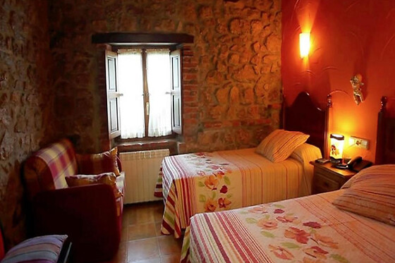 HOTEL LA TRAPA - photo 14