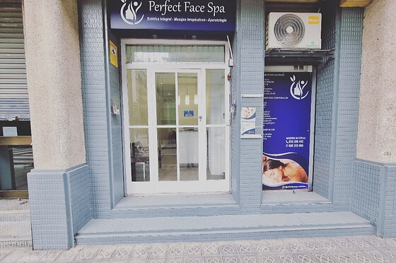 PERFECT FACE SPA - photo 7