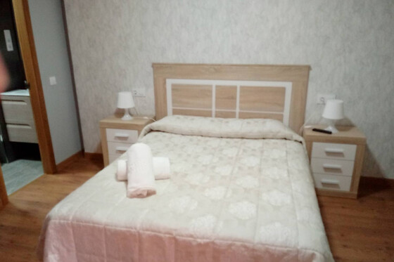 HOSTAL MONTREAL - photo 9