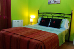 HOTEL RURAL ALTOBIERZO