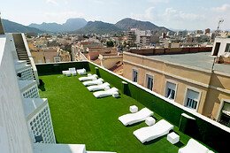 LOOP INN HOSTEL CARTAGENA