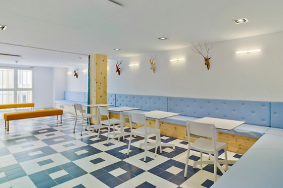 LOOP INN HOSTEL CARTAGENA - photo 6
