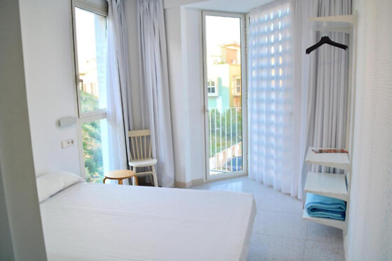 LOOP INN HOSTEL CARTAGENA - photo 4