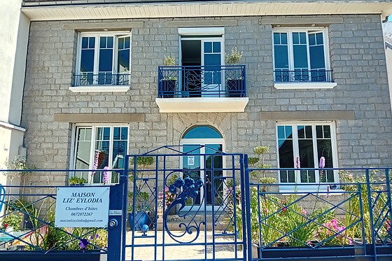 Maison liz'eylodia - photo 2