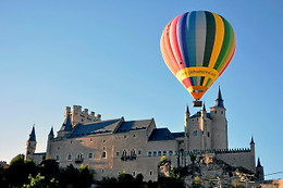 GLOBOS BOREAL
