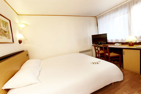Campanile besancon Ouest Chateaufarine - photo 1