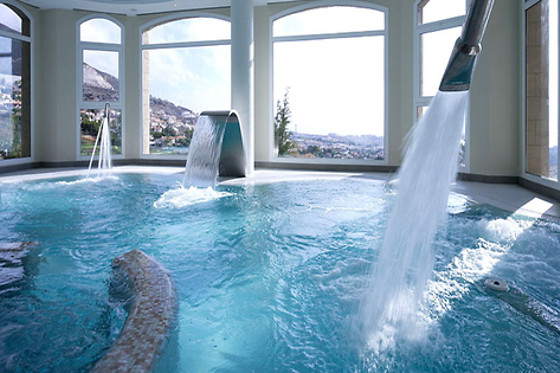 SPA SENSARA Y WELLNESS AGUAS DEL SOL - photo 1