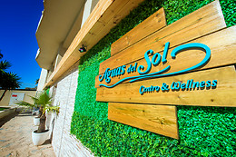 SPA SENSARA Y WELLNESS AGUAS DEL SOL