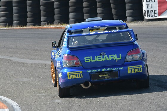 Passione GT Noleggi - photo 12