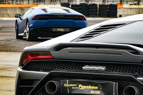 Passione GT Noleggi - photo 2