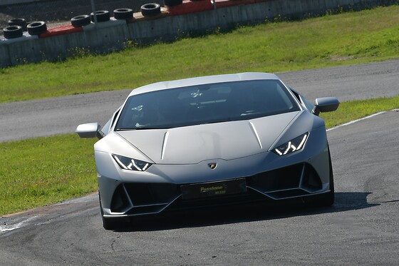 Passione GT Noleggi - photo 4