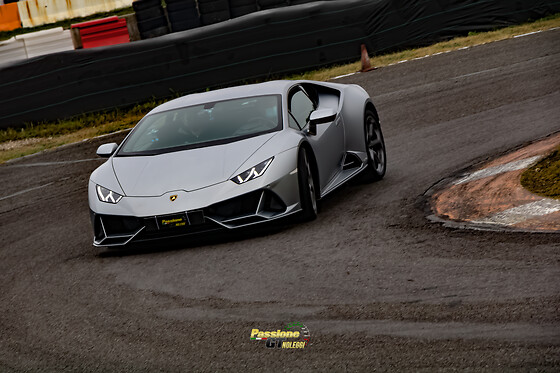 Passione GT Noleggi - photo 1