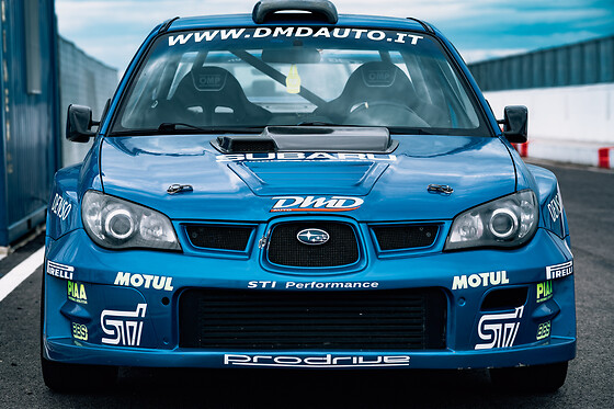 Passione GT Noleggi - photo 14