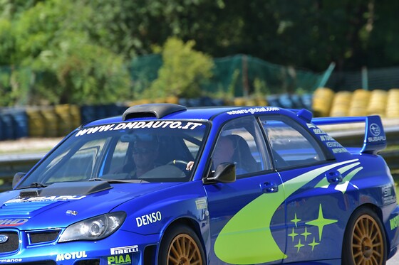 Passione GT Noleggi - photo 16