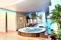 HOTEL SPA GALATEA