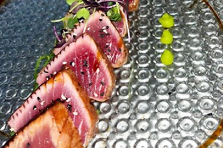 Una comida o cena gourmet para 2 en Restaurante Casa Otano en Pamplona (Navarra)