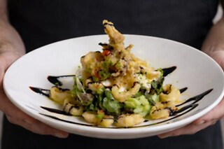 Una comida o cena gourmet para 2 en Restaurante Casa Otano en Pamplona (Navarra)