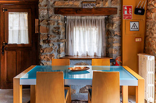 Dos noches para 2 en Verdiago Vive - Casa Rural El Refugio I*** en Verdiago (León)