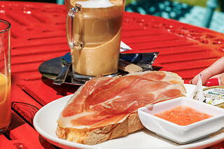 Una noche con desayuno y experiencia bienestar para 2 en Verdiago Vive - Hotel**** en Verdiago (León)