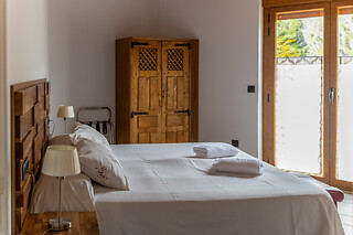 Una noche con desayuno y experiencia bienestar para 2 en Verdiago Vive - Hotel**** en Verdiago (León)