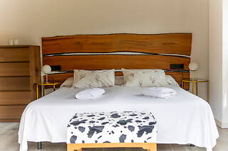 Una noche con desayuno y experiencia bienestar para 2 en Verdiago Vive - Hotel**** en Verdiago (León)