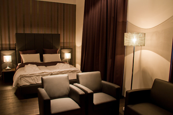 Hotel De Boskar Peer - photo 1