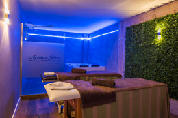 SPA SENSARA Y WELLNESS AGUAS DEL SOL