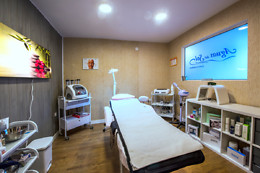 SPA SENSARA Y WELLNESS AGUAS DEL SOL