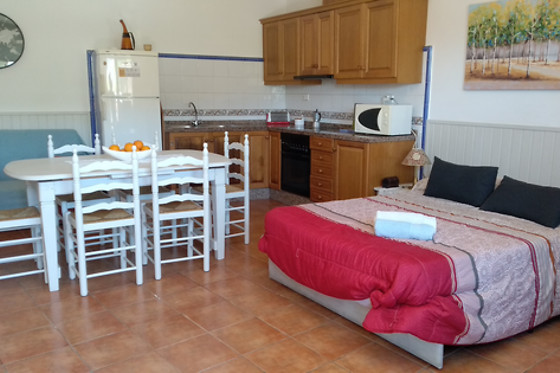 LA CASA DEL CARREBAIX - photo 4