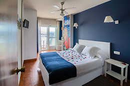 HOTEL O SON DO MAR