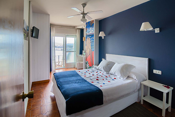 HOTEL O SON DO MAR - photo 1