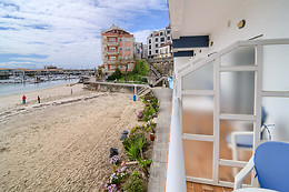HOTEL O SON DO MAR