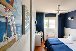 HOTEL O SON DO MAR