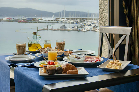 HOTEL O SON DO MAR - photo 4