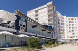 HOTEL O SON DO MAR