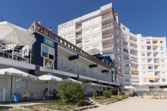 HOTEL O SON DO MAR - photo 0