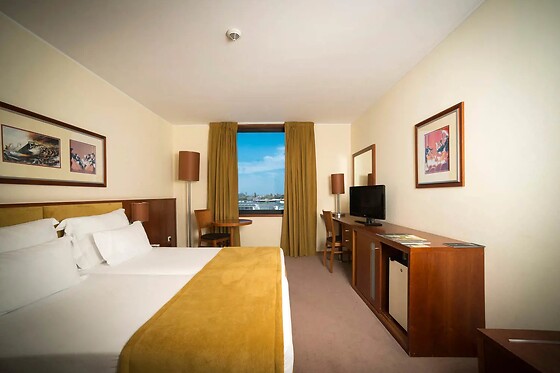 VILA GALE OPERA 4* - photo 6