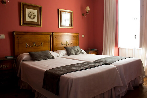 POSADA EL MARQUÉS DE TRANCADORIO - photo 2