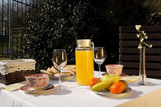 Dos noches con desayunos para 2 en Posada El Marqués de Trancadorio en La Virgen-Udías (Cantabria)