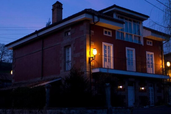 POSADA EL MARQUÉS DE TRANCADORIO - photo 6
