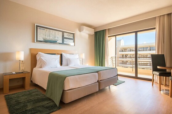 VILA GALE MARINA 4* - photo 11