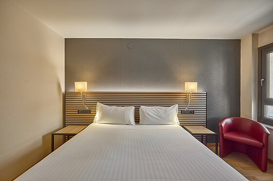 HOTEL JAIME I - photo 1