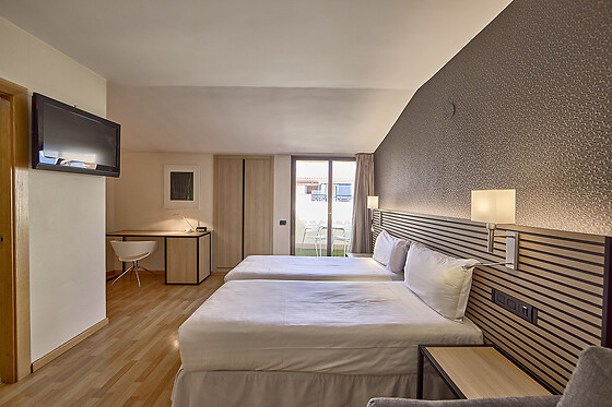 HOTEL JAIME I - photo 0
