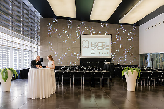 HOTEL JAIME I - photo 5