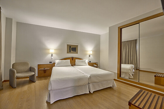 HOTEL JAIME I - photo 9