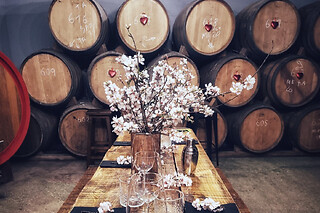 Una "Visita Wine Lovers" para 2 en Casa Mariol Wine Bar en Batea (Tarragona)