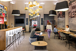 Ibis Lyon Centre Perrache