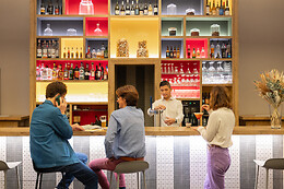 Ibis Lyon Centre Perrache