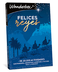 Felices Reyes